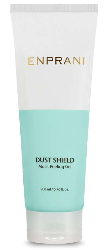 Enprani Dust Shield Moist Peeling Gel 200ml / 6.76 fl.oz. Enprani Dust Shield Moist Peeling Gel 200ml / 6.76 fl.oz.