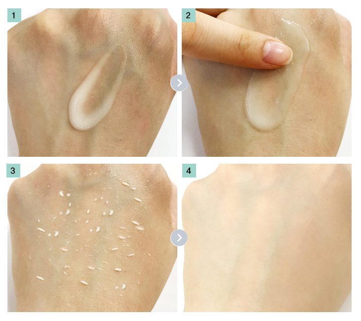 Enprani Dust Shield Moist Peeling Gel 200ml / 6.76 fl.oz. Enprani Dust Shield Moist Peeling Gel 200ml / 6.76 fl.oz.