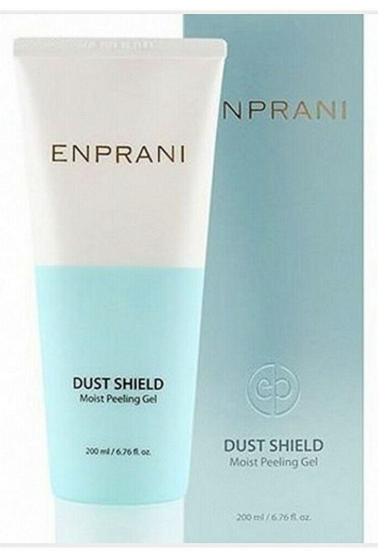 Enprani Dust Shield Moist Peeling Gel 200ml / 6.76 fl.oz. Enprani Dust Shield Moist Peeling Gel 200ml / 6.76 fl.oz.