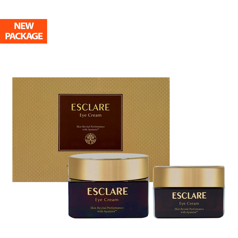 Enprani Esclare Eye Cream 30ml + 15ml Enprani Esclare Eye Cream 30ml + 15ml