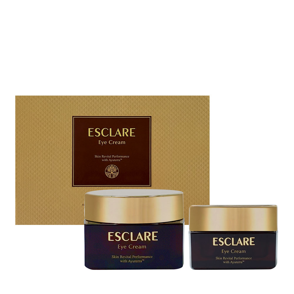 Enprani Esclare Eye Cream 30ml + 15ml Enprani Esclare Eye Cream 30ml + 15ml