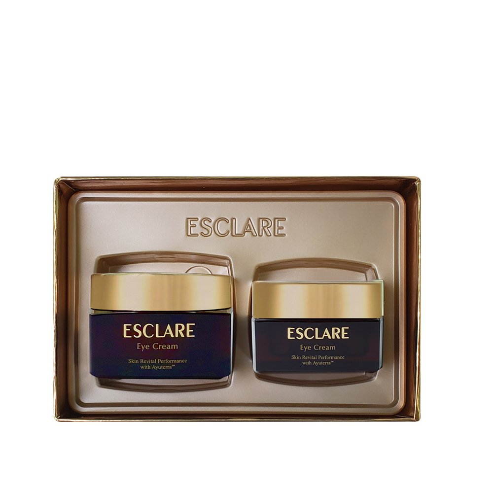 Enprani Esclare Eye Cream 30ml + 15ml Enprani Esclare Eye Cream 30ml + 15ml