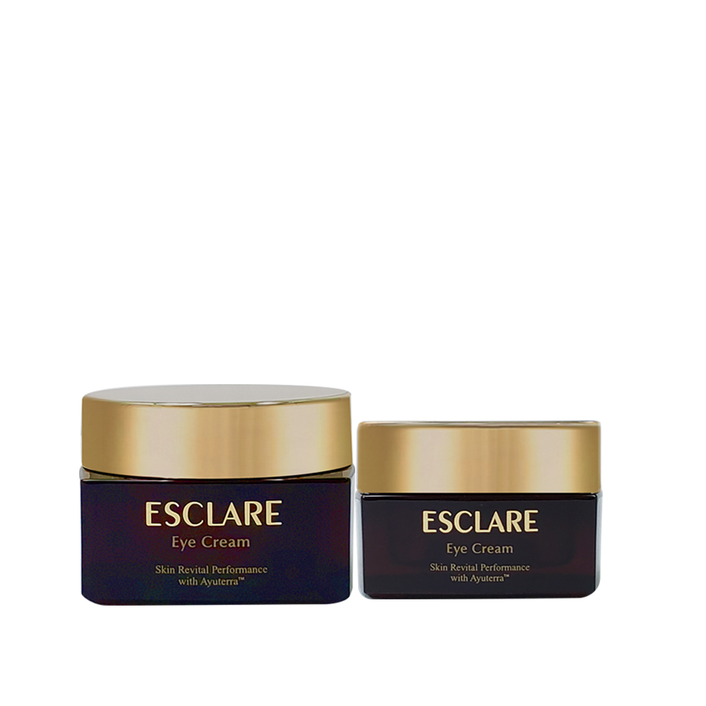 Enprani Esclare Eye Cream 30ml + 15ml Enprani Esclare Eye Cream 30ml + 15ml