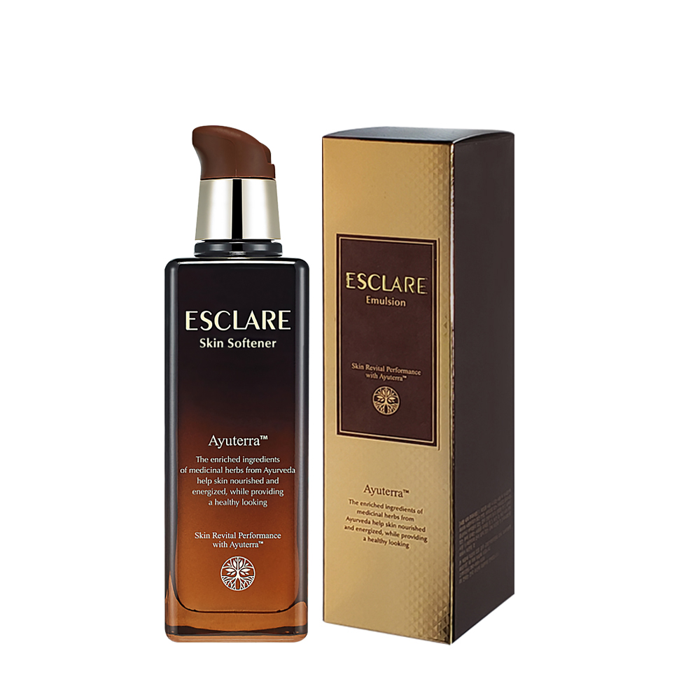 Enprani Esclare Skin Softener -Skin Revital Performance with Ayuterra 5.07fl.oz/150ml Enprani Esclare Skin Softener -Skin Revital Performance with Ayuterra 5.07fl.oz/150ml