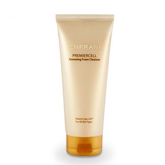 Enprani Premiercell Renewing Foam Cleanser 5.74fl.oz/170ml