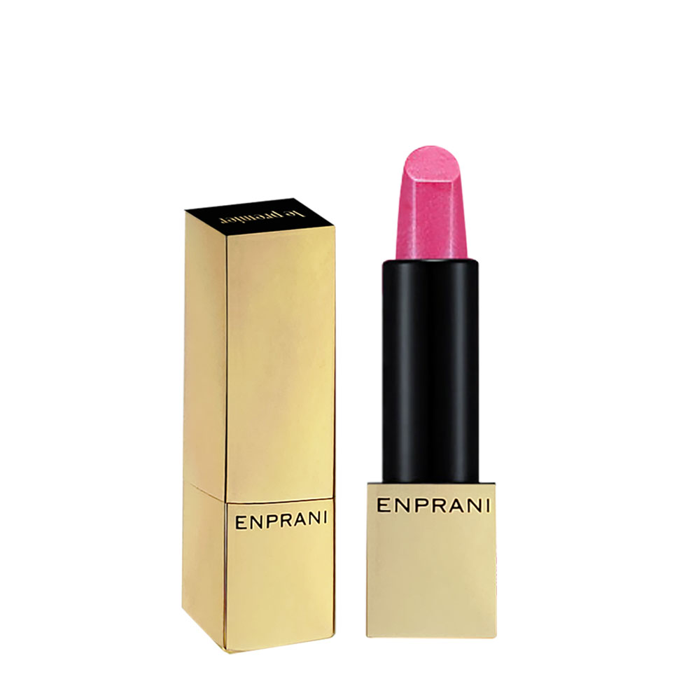 Enprani Le Premier Lipstick - PK05 Rose Lady 3.4g / 0.11 fl.oz. Enprani Le Premier Lipstick - PK05 Rose Lady 3.4g / 0.11 fl.oz.
