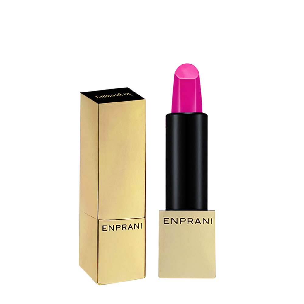 Enprani Le Premier Lipstick - PK06 Lilac Petal 3.4g / 0.11 fl.oz. Enprani Le Premier Lipstick - PK06 Lilac Petal 3.4g / 0.11 fl.oz.