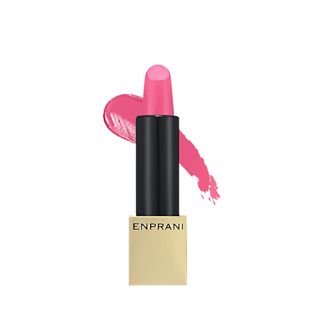 Enprani Le Premier Lipstick - PK12 Daisy Pink 3.4g / 0.11 fl.oz. Enprani Le Premier Lipstick - PK12 Daisy Pink 3.4g / 0.11 fl.oz.