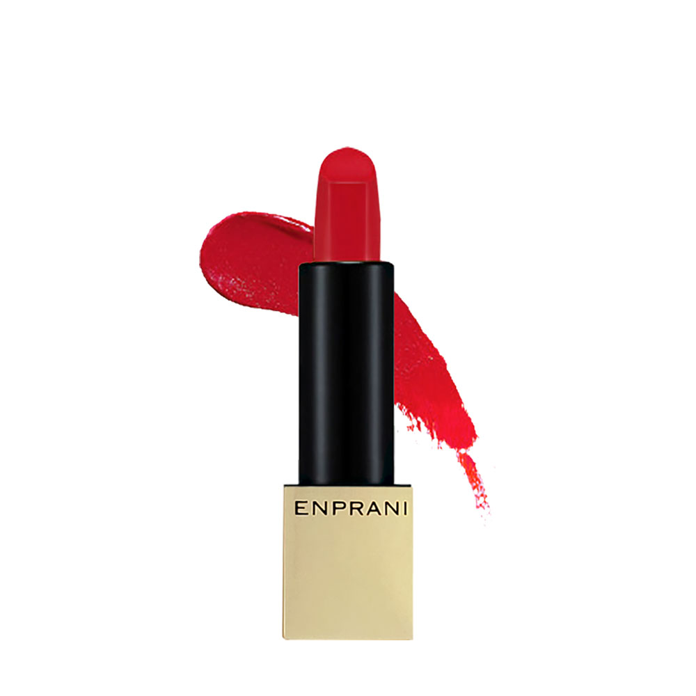 Enprani Le Premier Lipstick - RD09 Prime Red 3.4g / 0.11 fl.oz. Enprani Le Premier Lipstick - RD09 Prime Red 3.4g / 0.11 fl.oz.