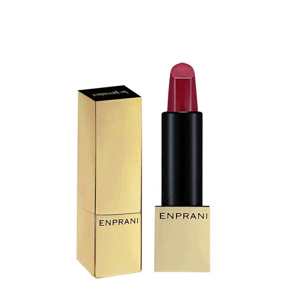 Enprani Le Premier Lipstick - WN08 Secret Wine 3.4g / 0.11 fl.oz. Enprani Le Premier Lipstick - WN08 Secret Wine 3.4g / 0.11 fl.oz.