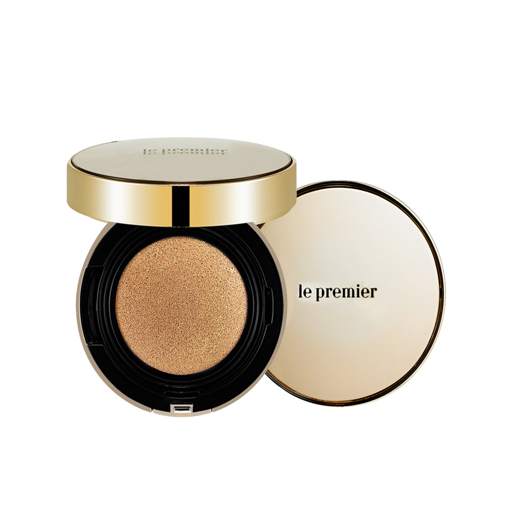 Enprani le Premier Serum Cover Cushion - #23 Natural Beige Enprani le Premier Serum Cover Cushion - #23 Natural Beige
