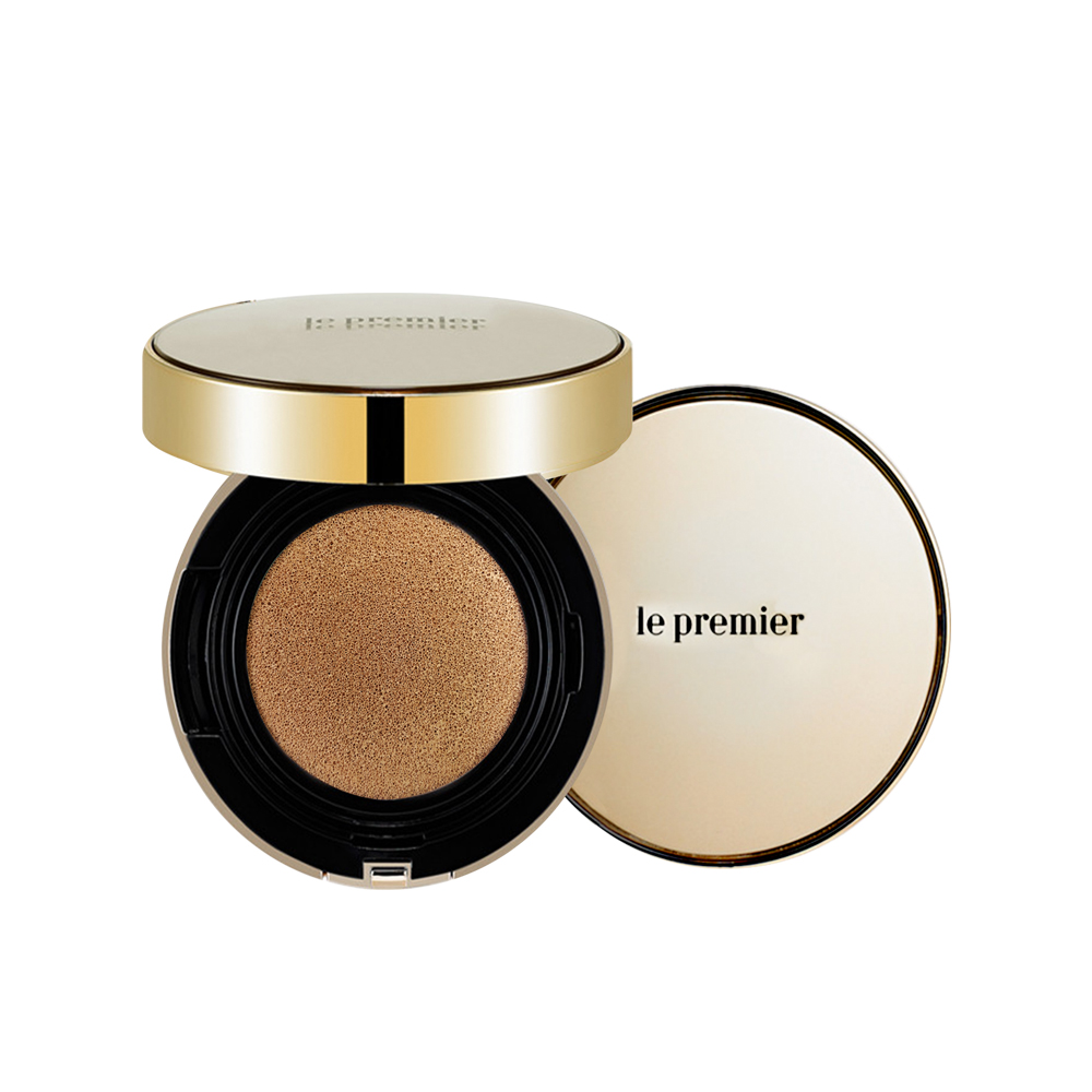 Enprani le Premier Serum Cover Cushion - #31 Sand Beige Enprani le Premier Serum Cover Cushion - #31 Sand Beige