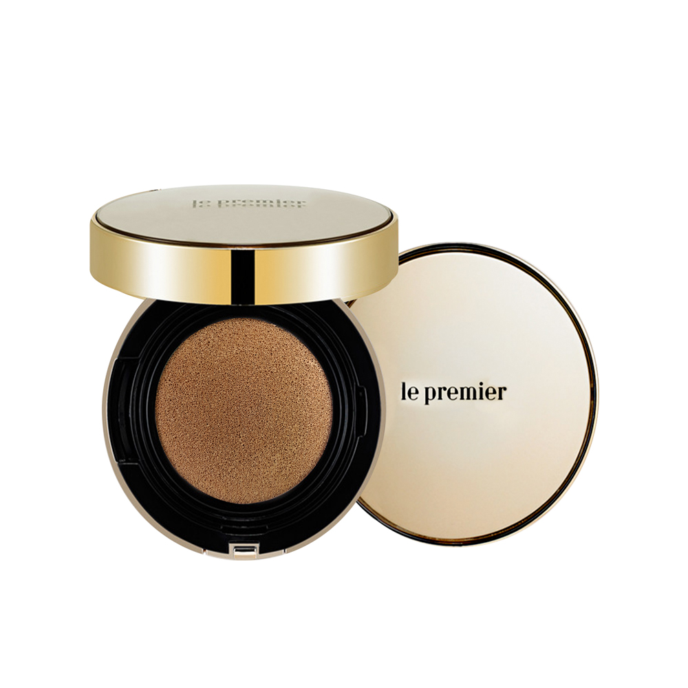Enprani le Premier Serum Cover Cushion - #33 Amber Beige Enprani le Premier Serum Cover Cushion - #33 Amber Beige