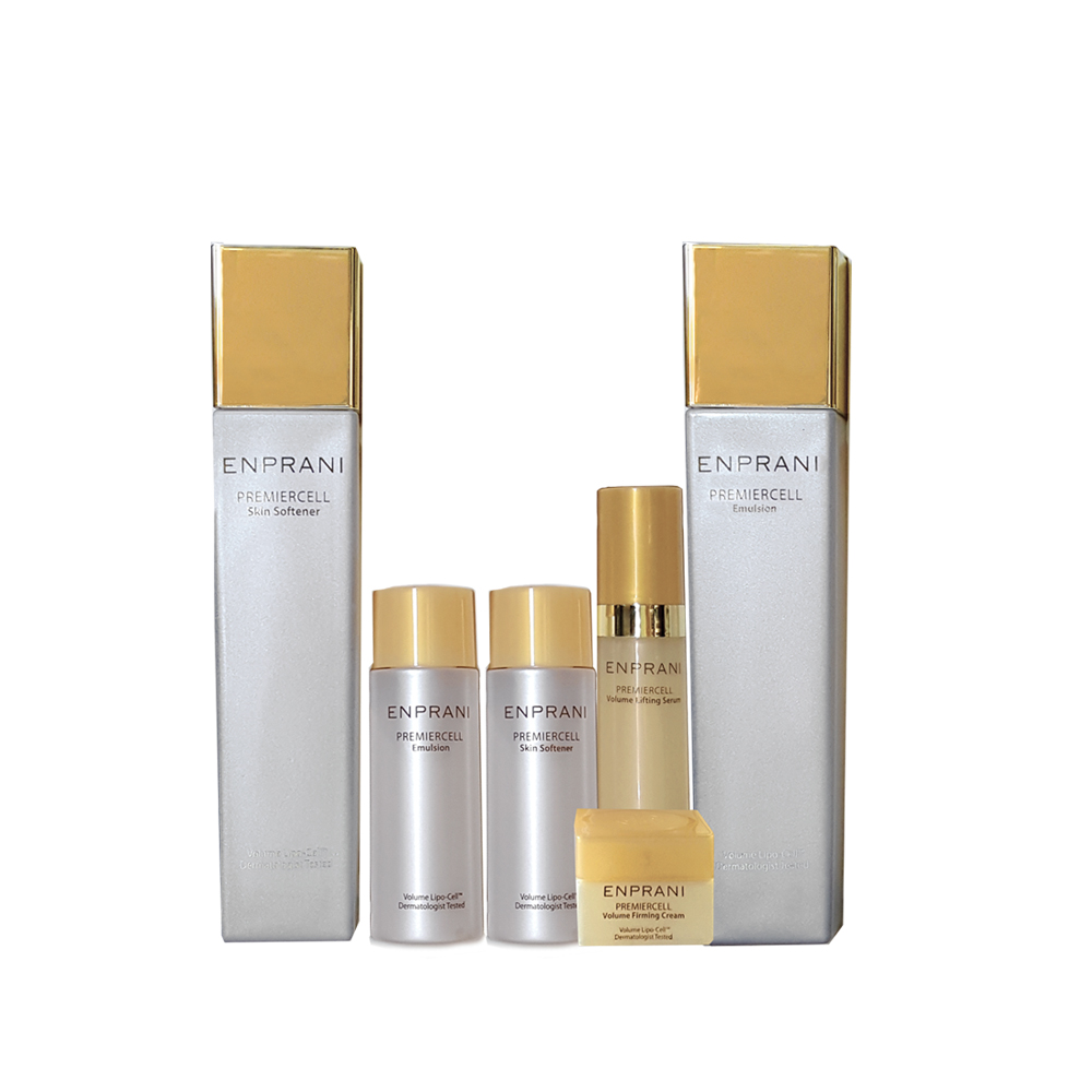 Enprani Premiercell Skin Care Set 2pcs Enprani Premiercell Skin Care Set 2pcs