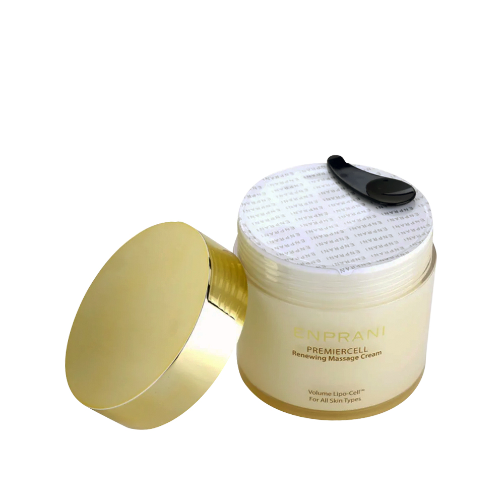 Enprani Premiercell Renewing Massage Cream 6.76fl.oz/200ml Enprani Premiercell Renewing Massage Cream 6.76fl.oz/200ml