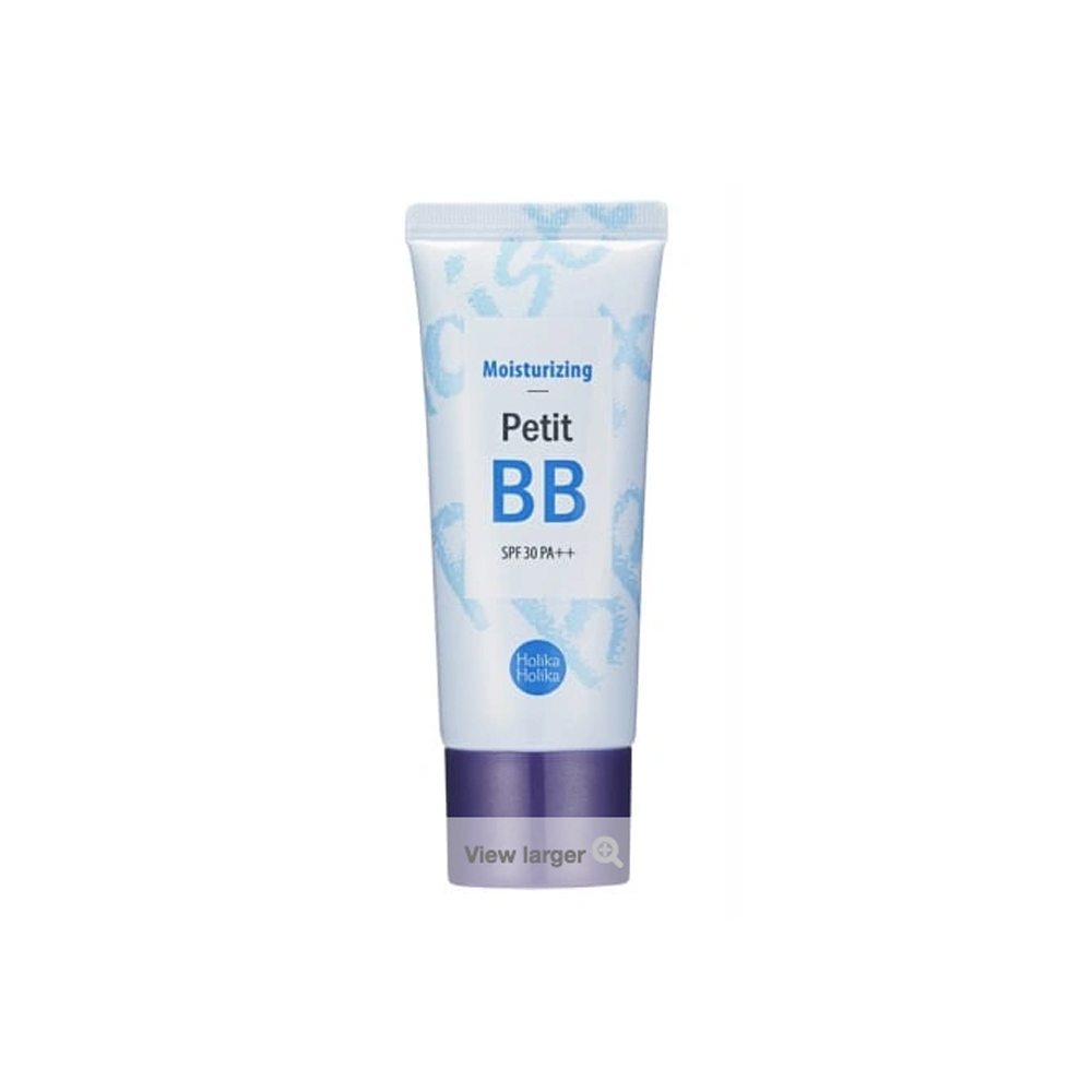 Bouncing Petit BB Cream (Moisturizing) Bouncing Petit BB Cream (Moisturizing)