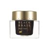 Holika Holika Prime Youth Black Snail Repair Cream 1.7oz/50ml