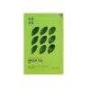 Holika Holika Pure Essence Mask Sheet - Green Tea (10pcs)