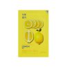 Holika Holika Pure Essence Mask Sheet - Lemon (10pcs)
