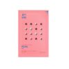 Holika Holika Pure Essence Mask Sheet - Pearl (10pcs)