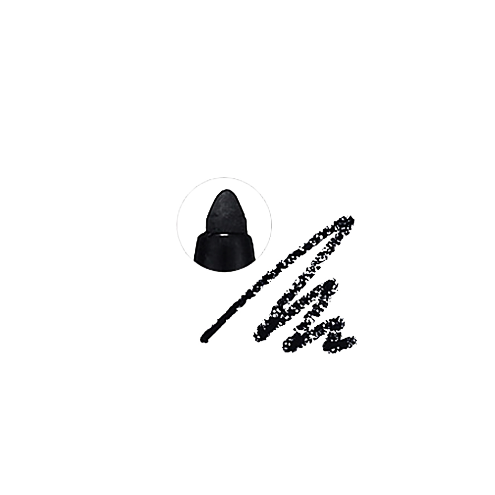 Holika Holika Wonder Drawing 24HR Auto Eyeliner - 01 Black Holika Holika Wonder Drawing 24HR Auto Eyeliner - 01 Black