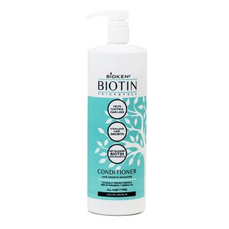 BIOTIN CONDITIONER-32 OZ