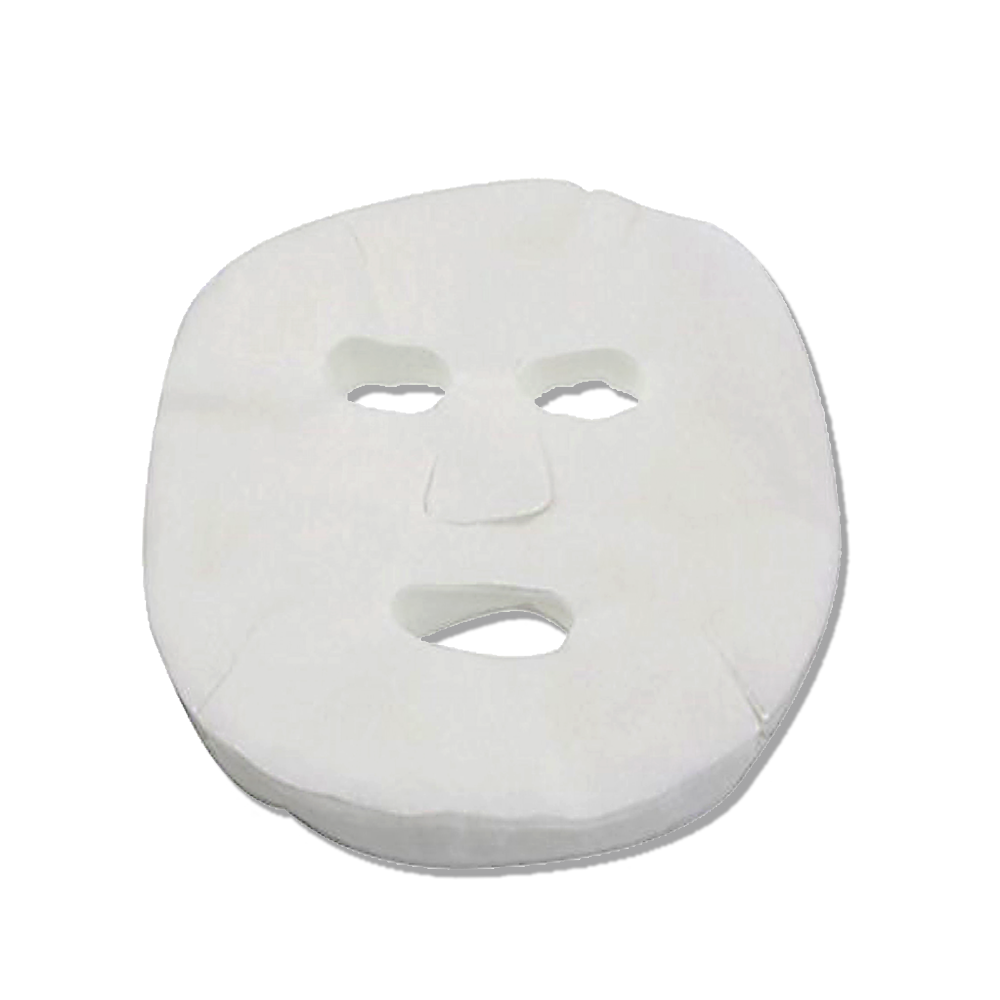 Prinsia Pre-cut Facial Gauze Sheet Mask (12pcs) Prinsia Pre-cut Facial Gauze Sheet Mask (12pcs)