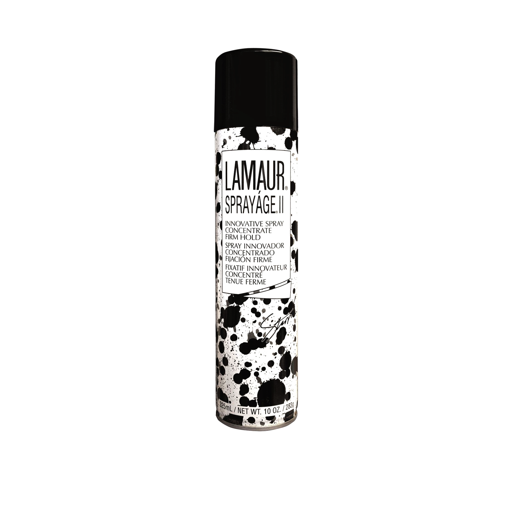Lamaur Sprayage II Hair Spray 10oz / 283g Lamaur Sprayage II Hair Spray 10oz / 283g