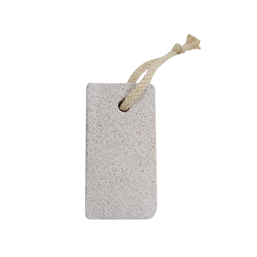 Prinsia Natural Pumice Stone(12pcs) Prinsia Natural Pumice Stone(12pcs)