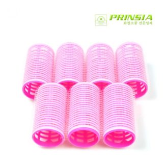Prinsia Magic Hair Roller (Large 7pcs/pkg)(12pack)