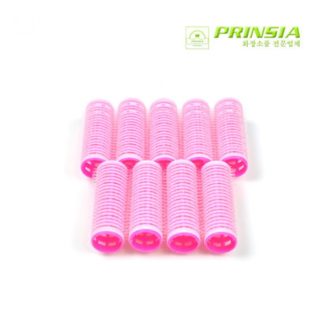 Prinsia Magic Hair Roller (Small 9 pcs/pkg)(12pack)