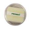 Prinsia Make Up Puff Square 2P-Flocking-(12pack)