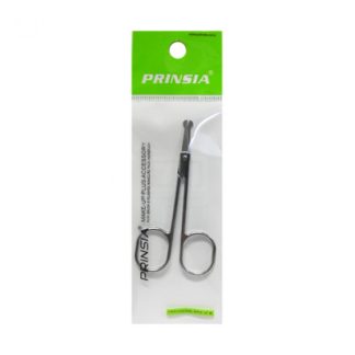Prinsia Nose Scissors(12pcs)