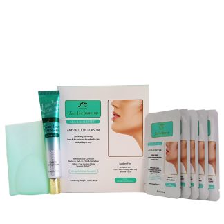 Sense Of Care Face Line Shape Up Chin & Neck Expert Set