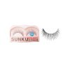 Sunku Eyelash with Glue (XOsp) x Minimum 10 Pcs