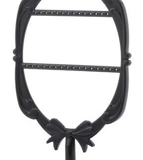 Labina Anna Sui Style Ribbon Design Earring Stand